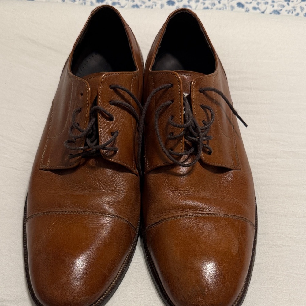 Cole Haan Dress Shoes